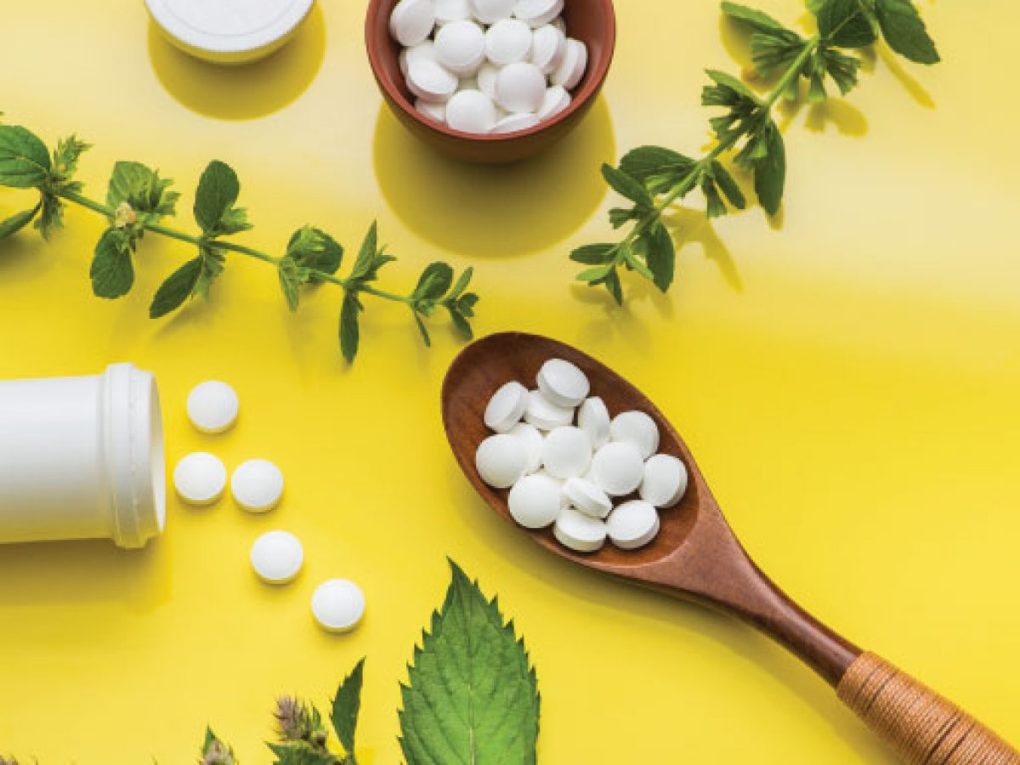 The Benefits of Homeopathy: A Natural Path to Healing